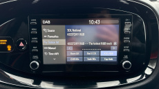 Toyota Aygo X 1.0 VVT-i Edge 5dr Petrol Hatchback